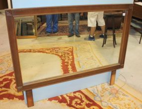 Dresser Mirror 48"w, 29"h