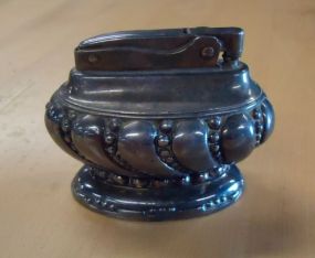 Ronson "Crown" Table Lighter