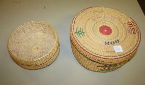 Sewing Basket