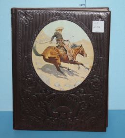 Time Life Limited Edition "The Cowboys"