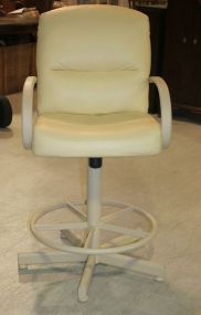 Tempo 29" Dallas Tilt Swivel Barstools