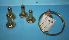 Vintage Tonka Fire Department Suburban Pumper