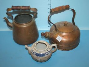 Toy Sewing Machine Made in Germany