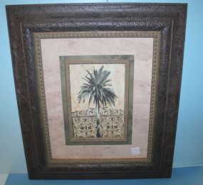 Gilt Bronze Fiqurine