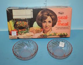 Antique Three Legged Cast Iron Pot