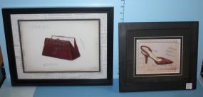 Vintage McCoy Vase Jardiniere