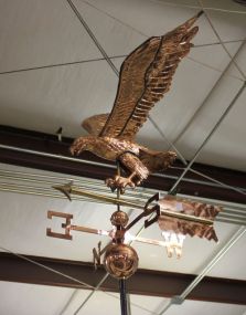 Precious Moments Plate "Autumns Praise"