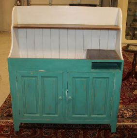 Red Wing Magnolia pitcher