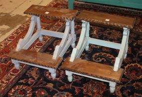 Vintage Viking Pedestal Vase Bowl