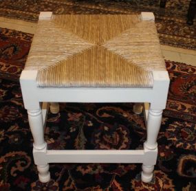 Black Vase with Yellow Flowers