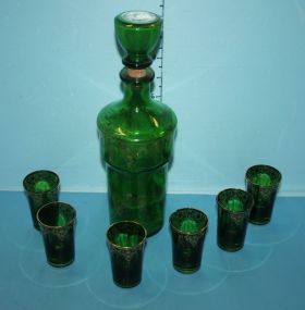 Bowl made in Germany