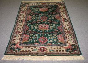 Small Multicolor Pottery