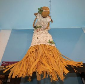 Pink Wedgewood Bone China