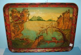 Brown Sadler Teapot Made in England