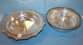 Brown Pottery Pitcher