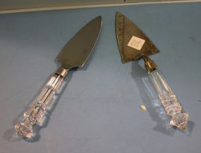 Signed Pink Pottery Vase