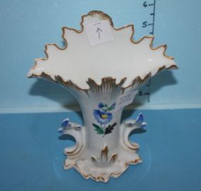 Black Pottery Signed