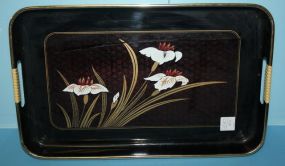 Two Pottery Tea Pots