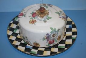 Lenox Glasses set of four