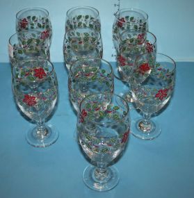 Mahogany Duncan Phfye Sideboard