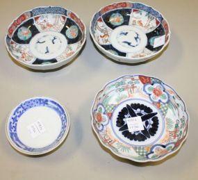 Purple Sugar and Creamer