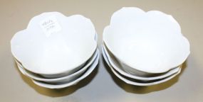 Decorative Plate on Figurine Stand