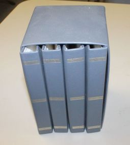 Taffetas by Gien China Set