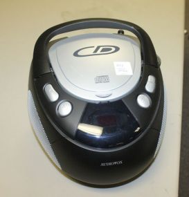 Bovano of Cheshire Enamel Plate