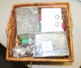 Rosenthal Crystal Paperweights