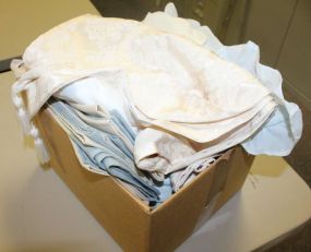 English Salt Glazed Pitcher