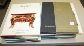 Marie Antoinette Portrait