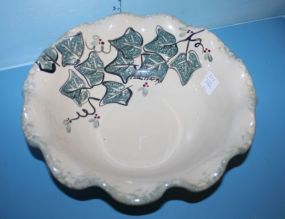 Avon 1980 Cattle Drive Stein