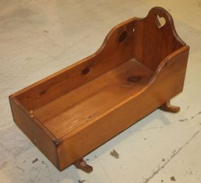 Jewelry Box Green and gold jewelry box