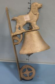 Vintage Oriental Candle Holders