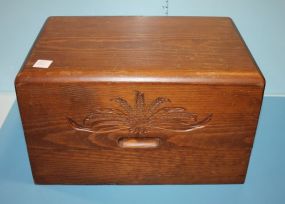 Norman Rockwell Plate "The Pantry Raid"