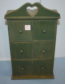 Wave Crest "Baroque Shell" Box