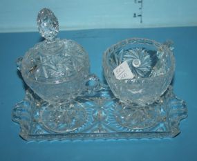 Lenox Figurine "Bell of the Ball"