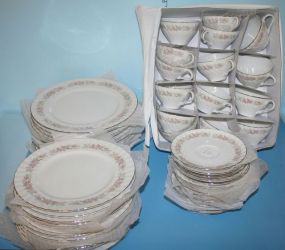 Primitive Rocker w/Rope Bottom