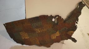 One Gallon White Jug