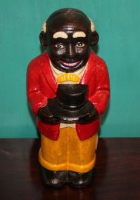 Tan and Gray Pottery