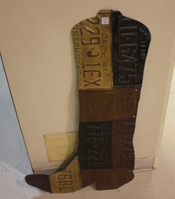 Grey Porcelain Roasting Pan