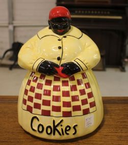 Old Metal Candle Mold