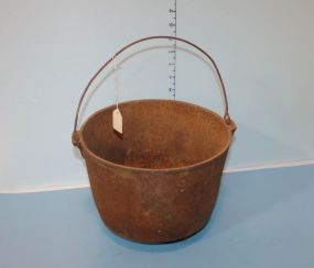 Mahogany Dresser with Tri-Fold Mirror