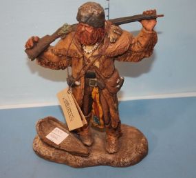 Early Cherry Washstand