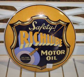 Square Top Plant Stand