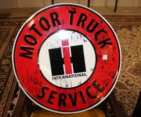 Mahogany East Lake Marble Top Washstand