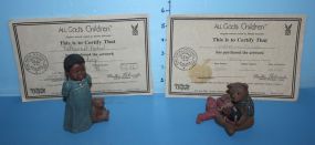 Polaroid Land Camera