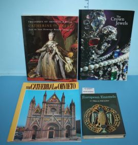 Set of Four Mahogany Carved Balloon Back Chairs