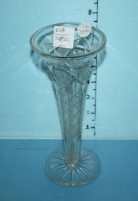 Server with two doors and two shelves