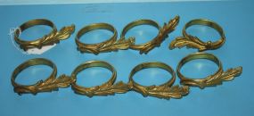 Four Plates & Five Cups